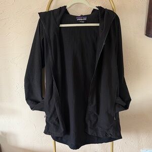 Patagonia Black Jacket